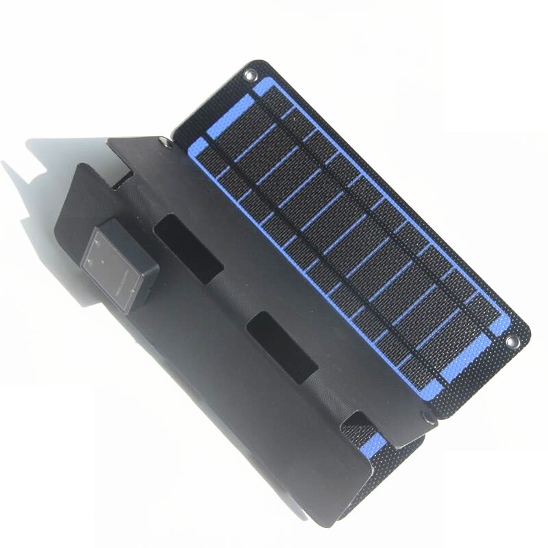 80W折りたたみ式ソーラーパネル,USB 5V,ソーラー充電 - Solar Charger Panel Foldable のレビューと価格