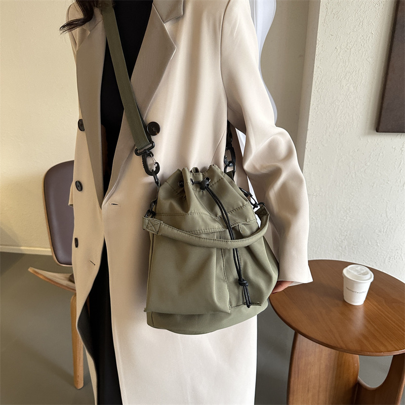 女性のためのファッショナブルなクロスボディバッグショルダーバ - Linen Bag Bulk のレビューと価格