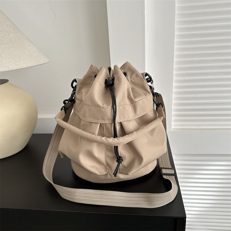 女性のためのファッショナブルなクロスボディバッグショルダーバ - Linen Bag Bulk のレビューと価格