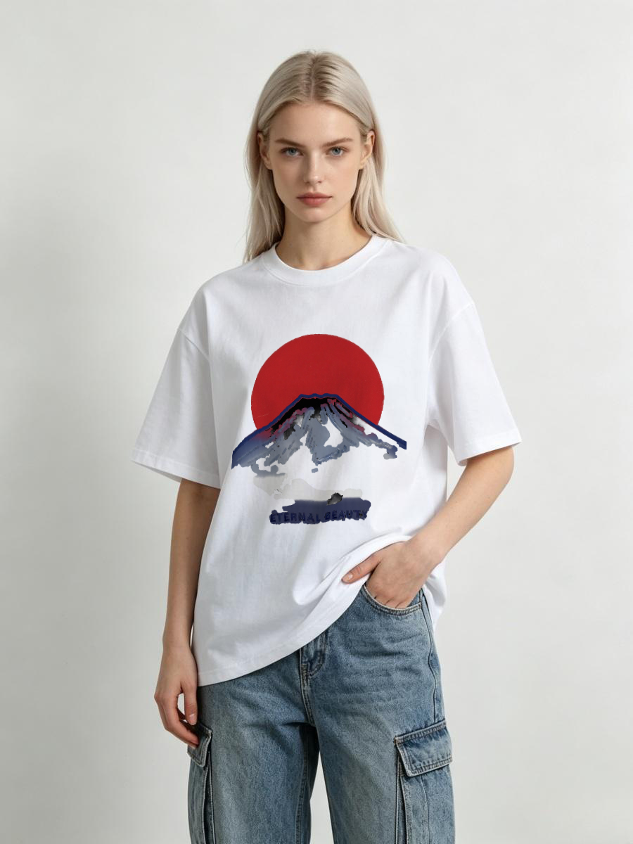 Tシャツ 竹繊維 サステナブル素材 リラックスした街歩き グ - Sustainable Living Fabrics のレビューと価格