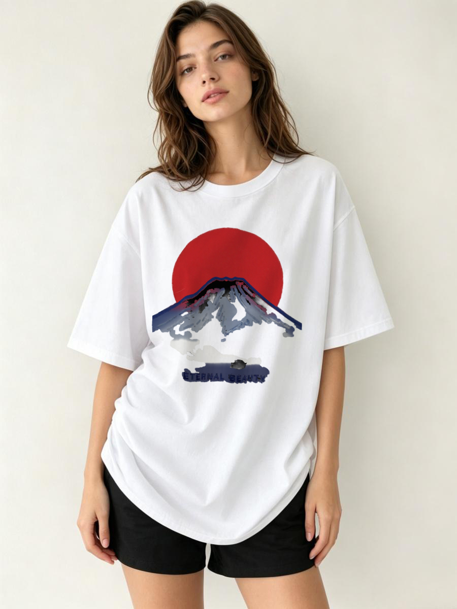 Tシャツ 竹繊維 サステナブル素材 リラックスした街歩き グ - Sustainable Living Fabrics のレビューと価格